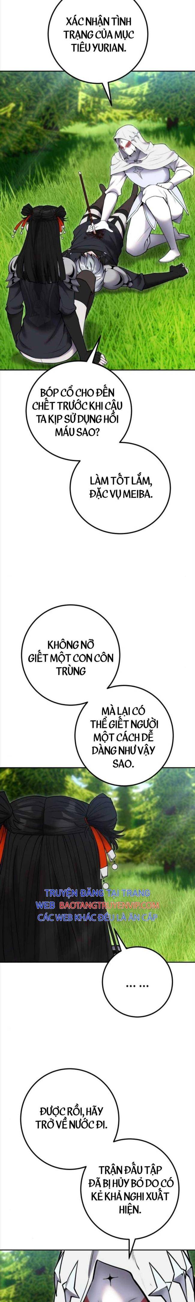 Tôi Mạnh Hơn Anh Hùng Chap 59 - Next Chap 60