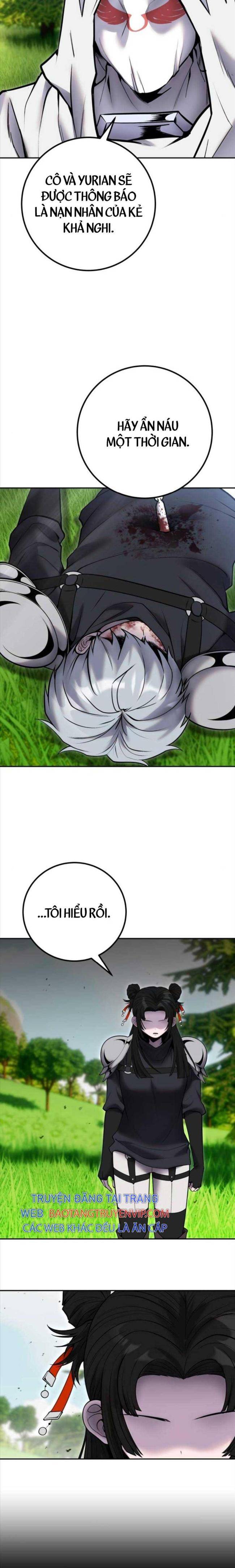 Tôi Mạnh Hơn Anh Hùng Chap 59 - Next Chap 60