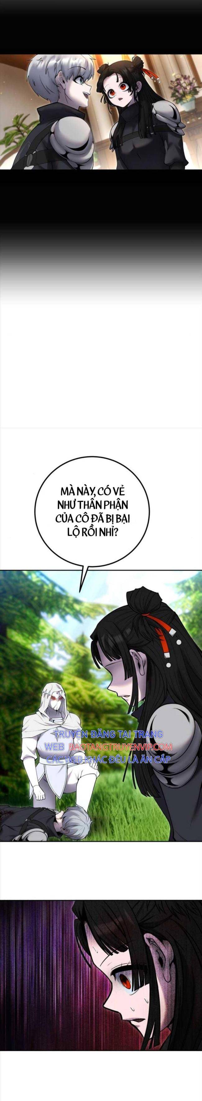 Tôi Mạnh Hơn Anh Hùng Chap 59 - Next Chap 60