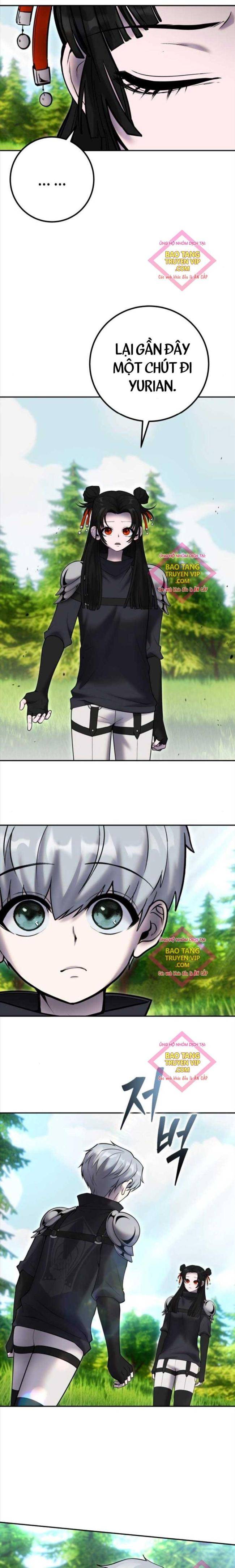 Tôi Mạnh Hơn Anh Hùng Chap 59 - Next Chap 60