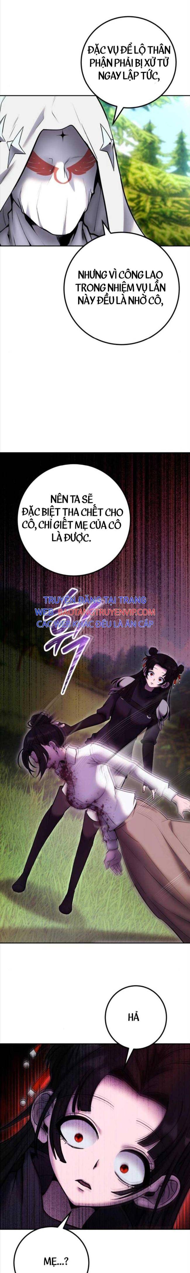 Tôi Mạnh Hơn Anh Hùng Chap 59 - Next Chap 60