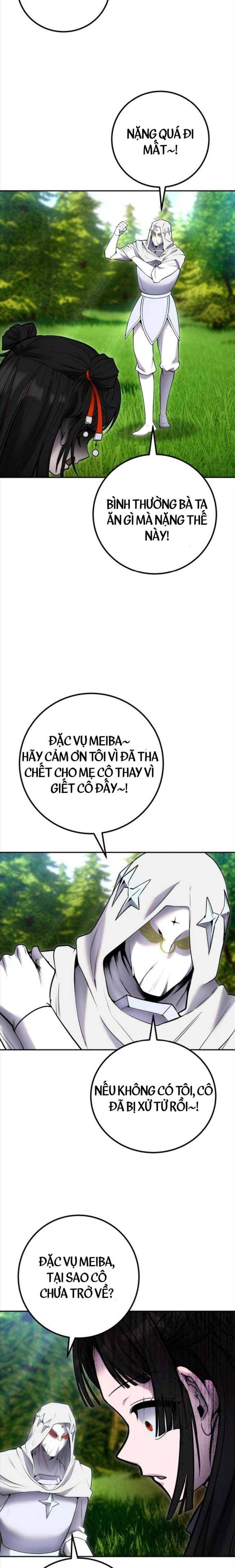 Tôi Mạnh Hơn Anh Hùng Chap 59 - Next Chap 60