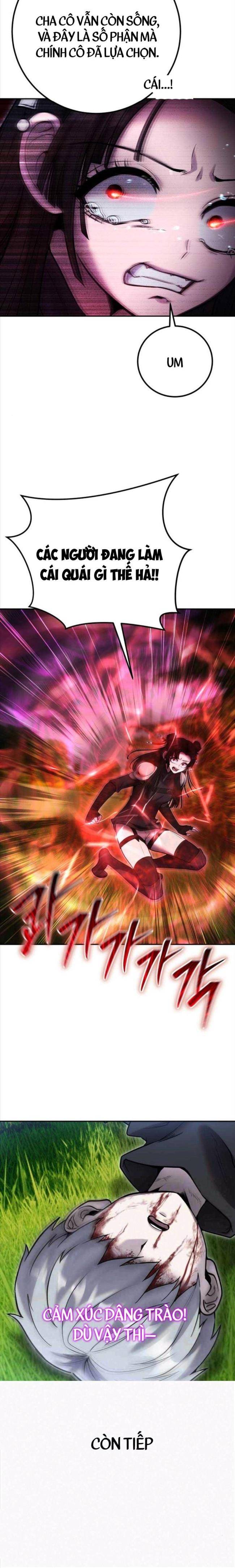 Tôi Mạnh Hơn Anh Hùng Chap 59 - Next Chap 60