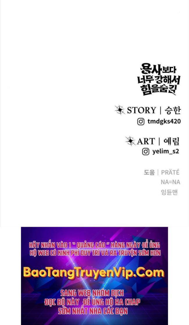 Tôi Mạnh Hơn Anh Hùng Chap 59 - Next Chap 60