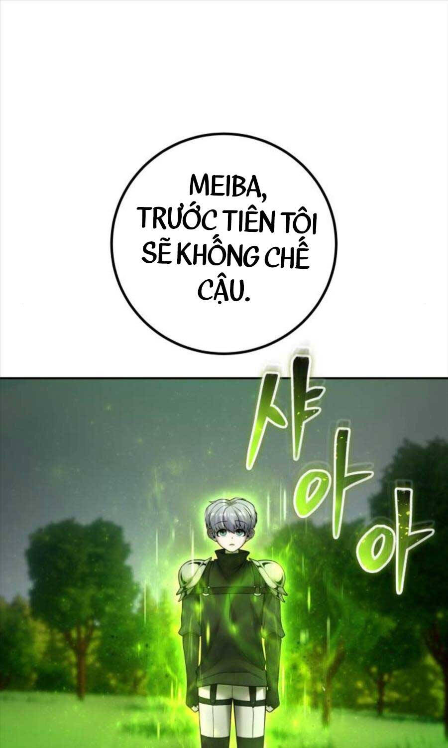 Tôi Mạnh Hơn Anh Hùng Chap 59 - Next Chap 60