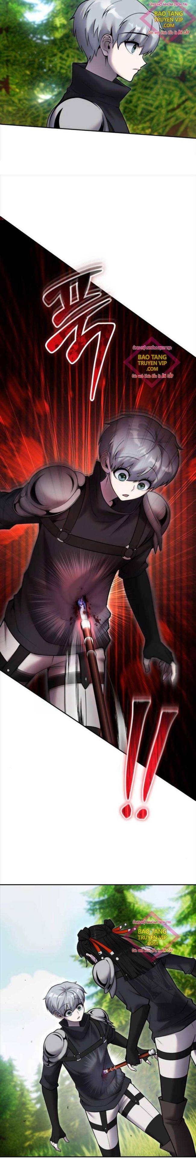 Tôi Mạnh Hơn Anh Hùng Chap 59 - Next Chap 60