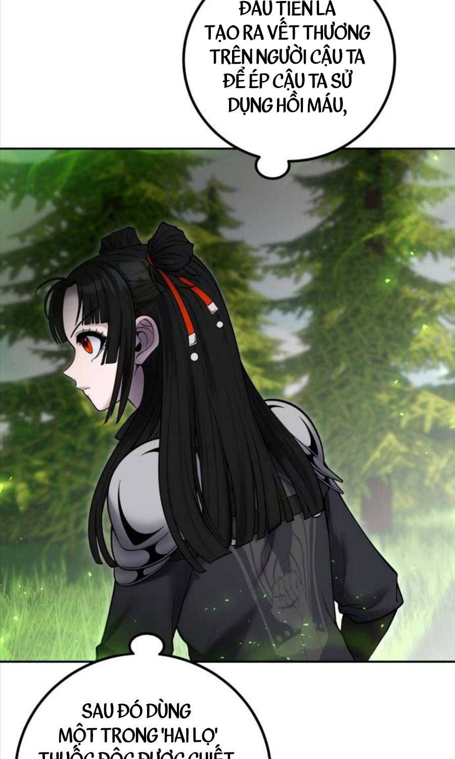 Tôi Mạnh Hơn Anh Hùng Chap 59 - Next Chap 60