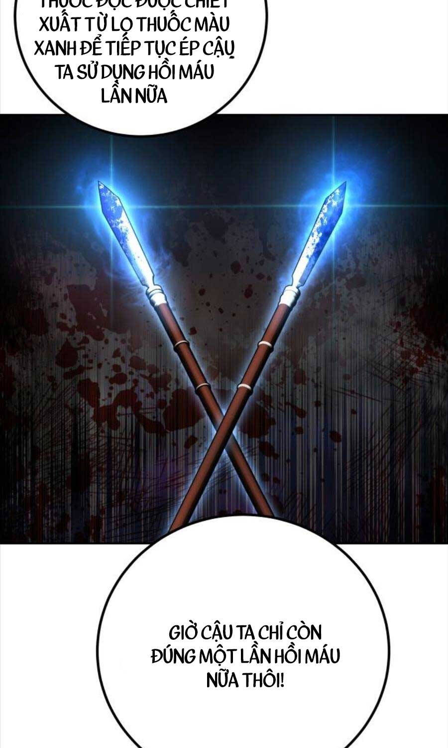Tôi Mạnh Hơn Anh Hùng Chap 59 - Next Chap 60