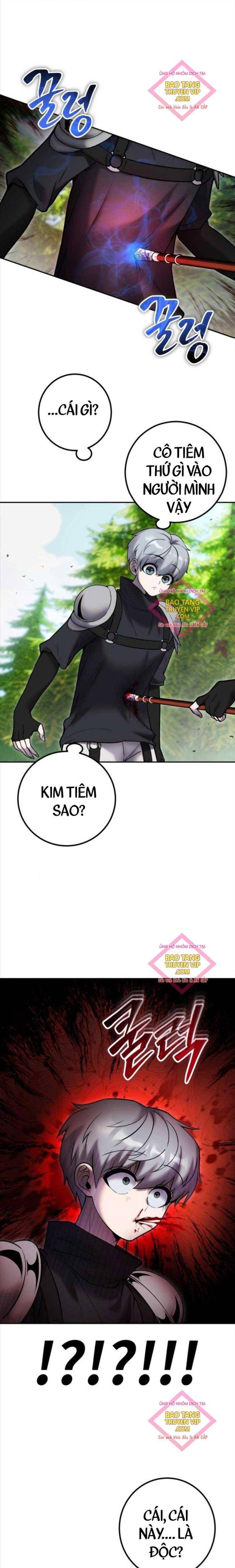 Tôi Mạnh Hơn Anh Hùng Chap 59 - Next Chap 60