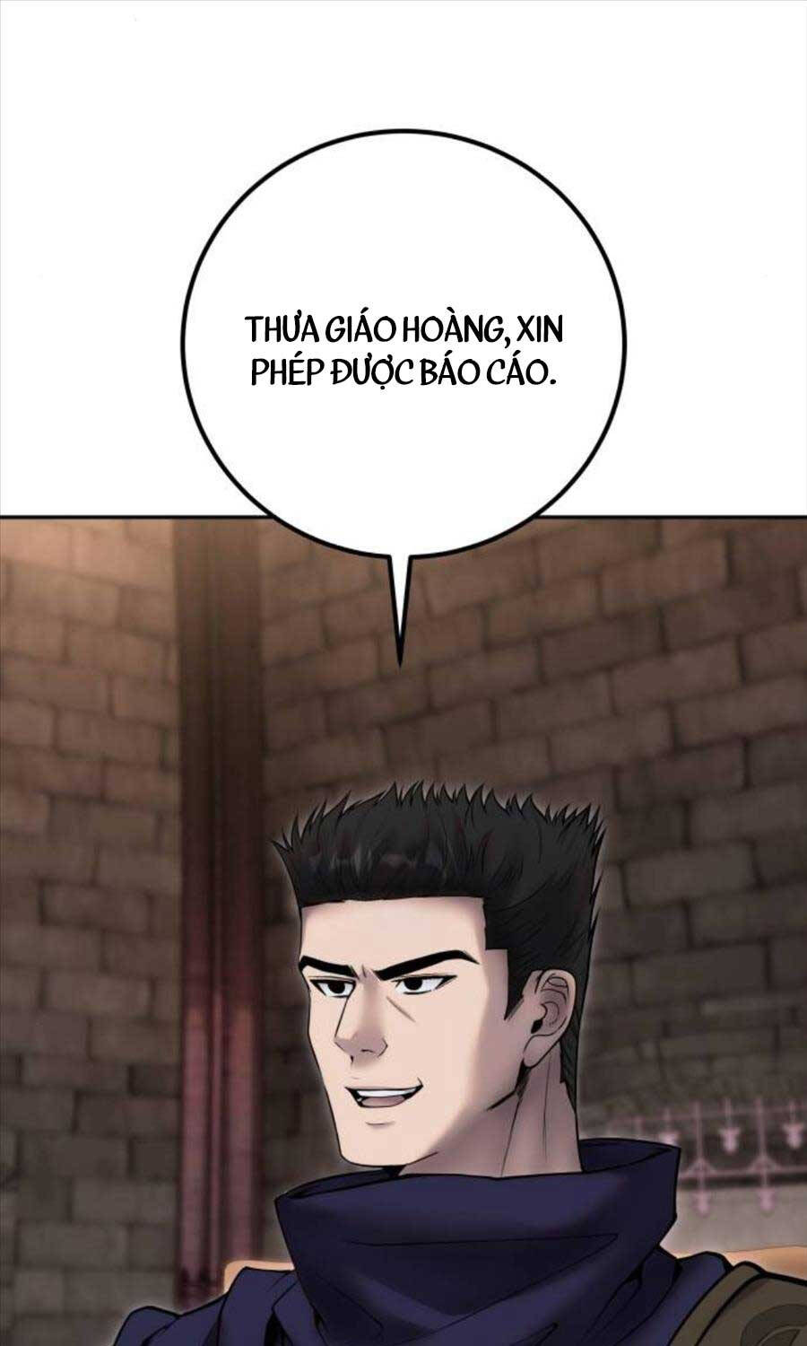 Tôi Mạnh Hơn Anh Hùng Chap 59 - Next Chap 60