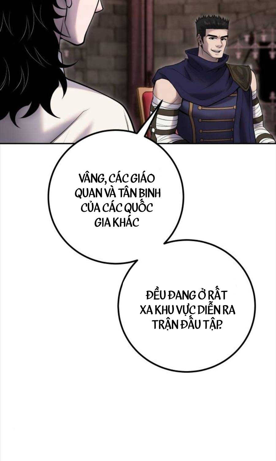 Tôi Mạnh Hơn Anh Hùng Chap 59 - Next Chap 60