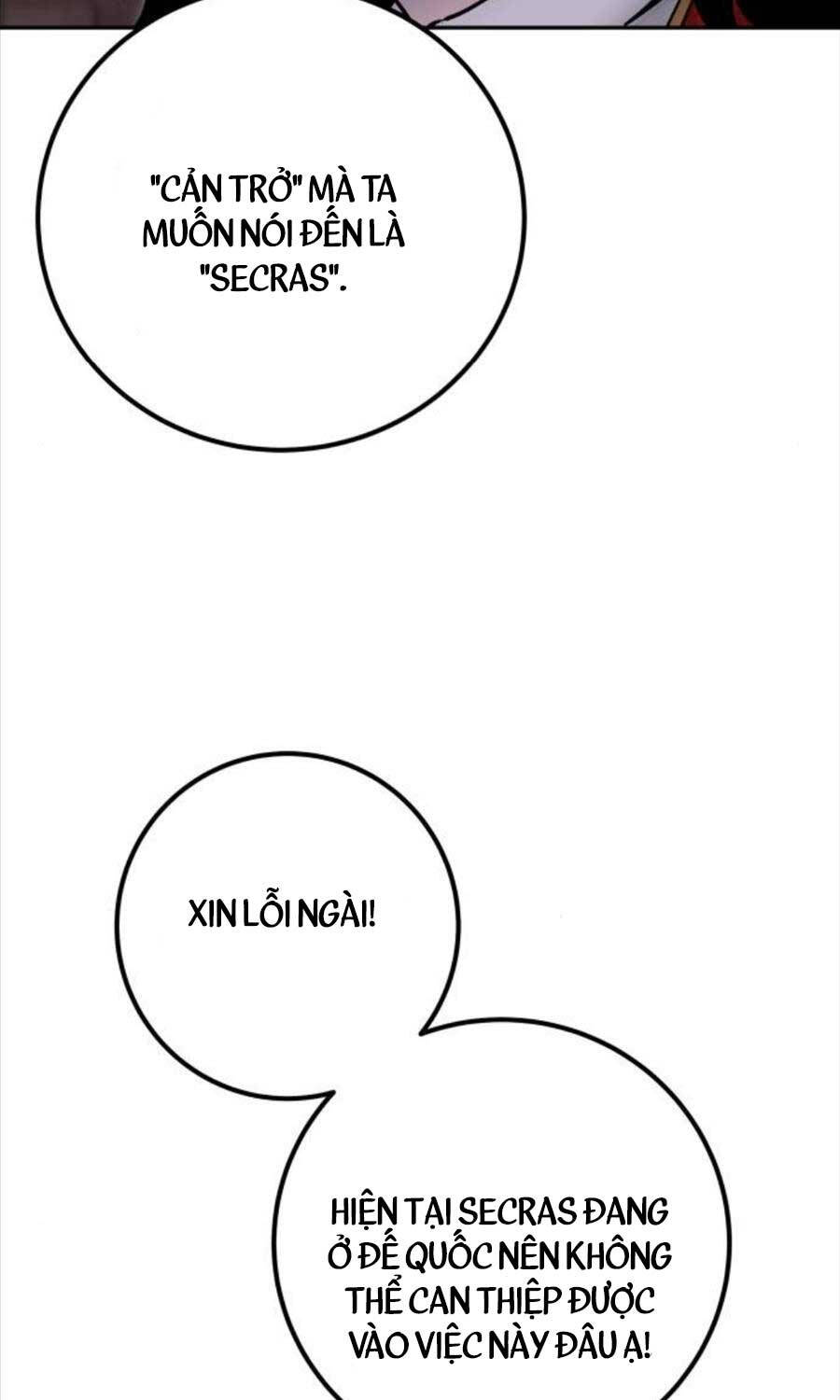 Tôi Mạnh Hơn Anh Hùng Chap 59 - Next Chap 60