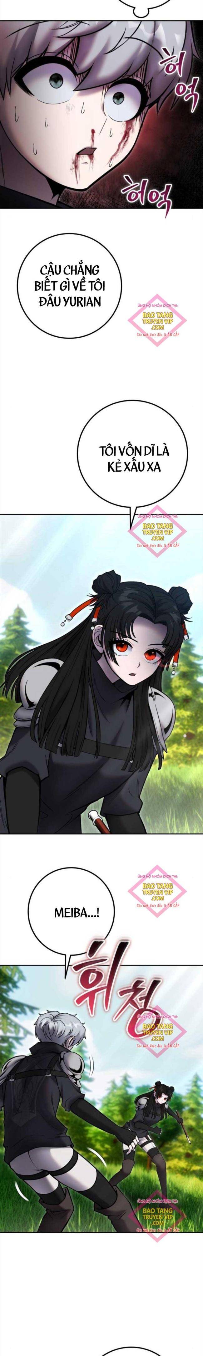 Tôi Mạnh Hơn Anh Hùng Chap 59 - Next Chap 60