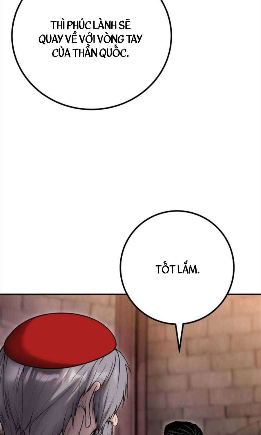 Tôi Mạnh Hơn Anh Hùng Chap 59 - Next Chap 60