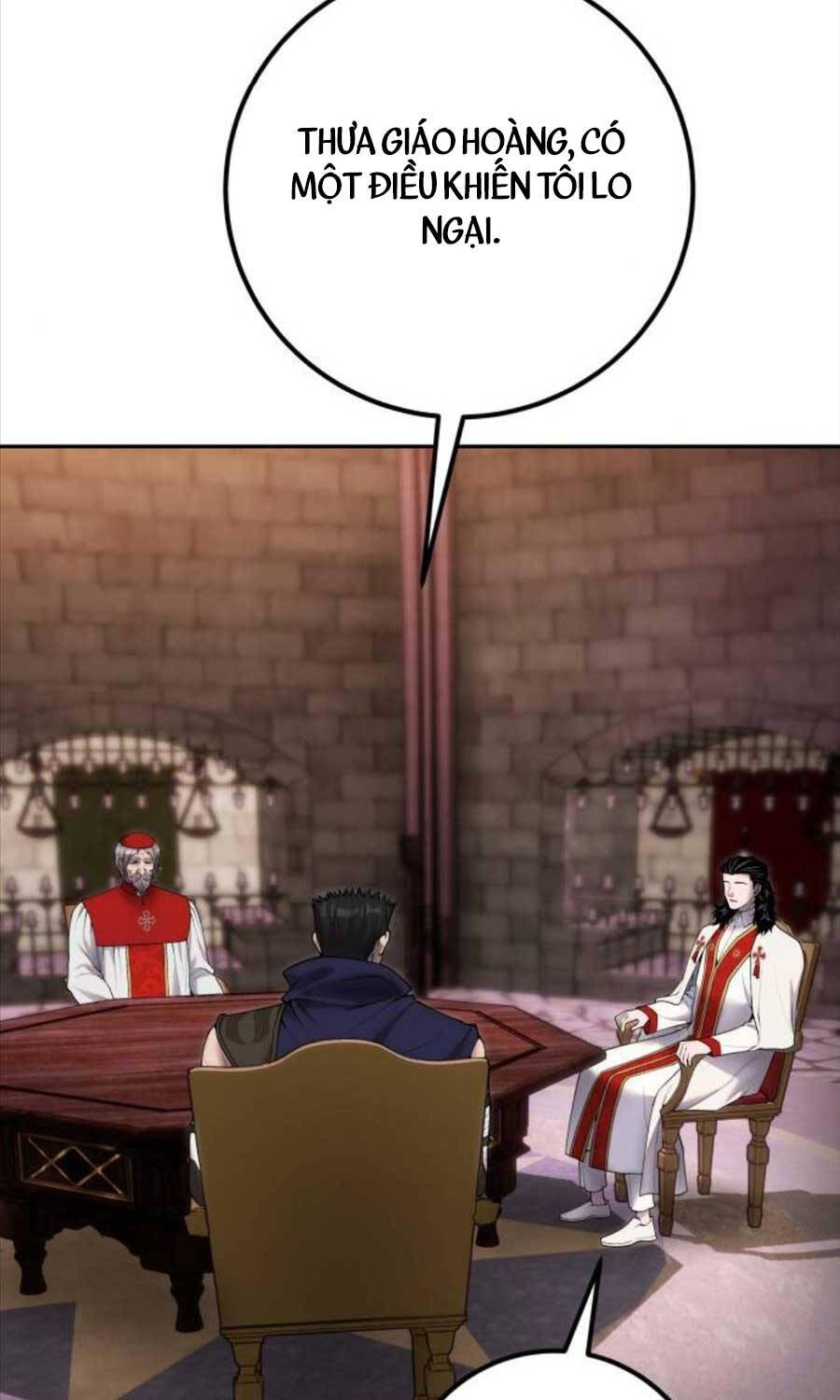 Tôi Mạnh Hơn Anh Hùng Chap 59 - Next Chap 60