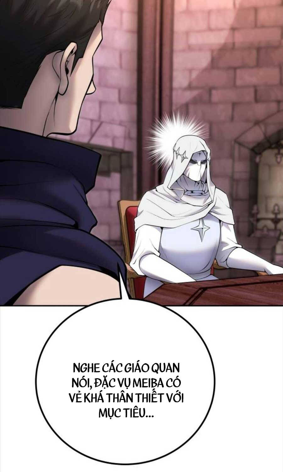 Tôi Mạnh Hơn Anh Hùng Chap 59 - Next Chap 60