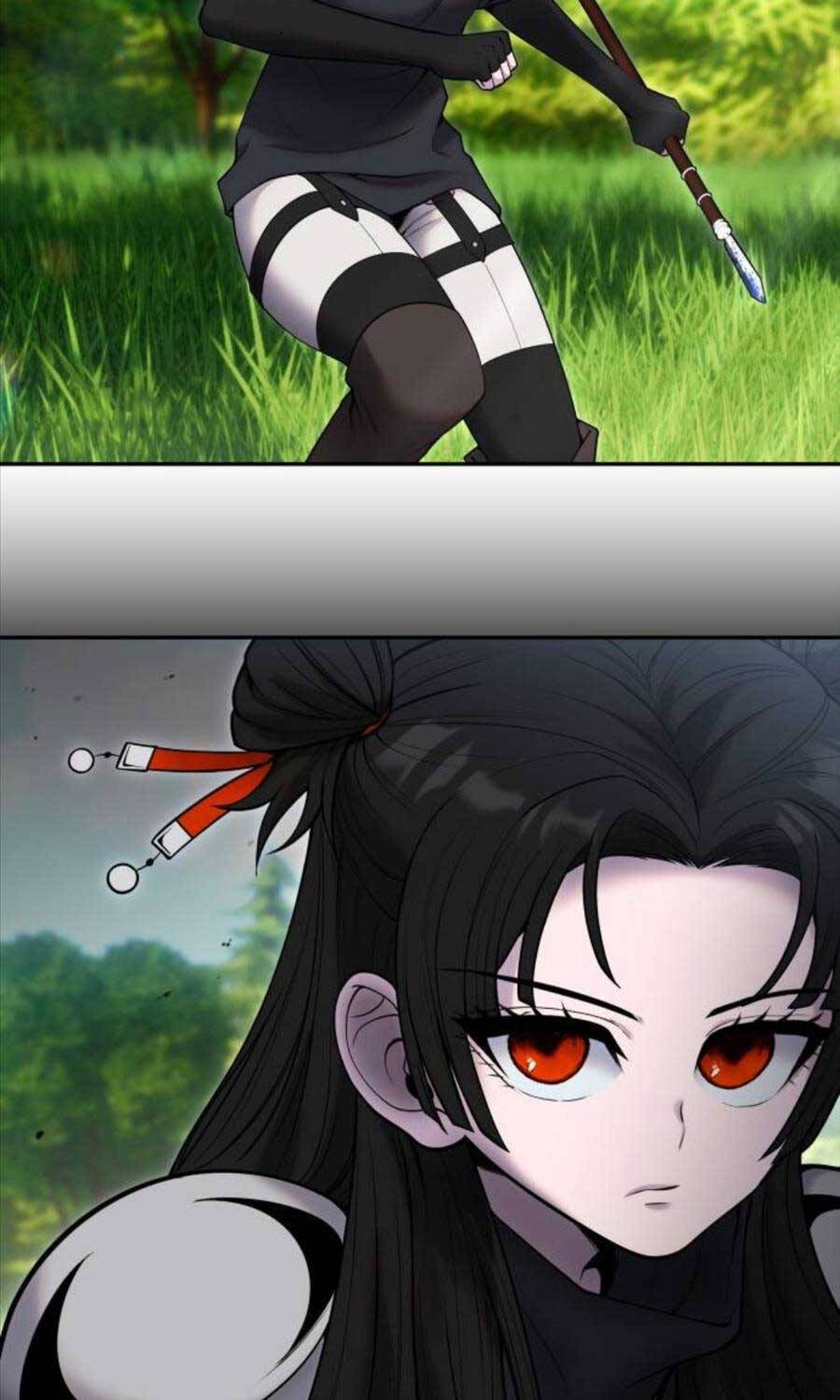 Tôi Mạnh Hơn Anh Hùng Chap 59 - Next Chap 60