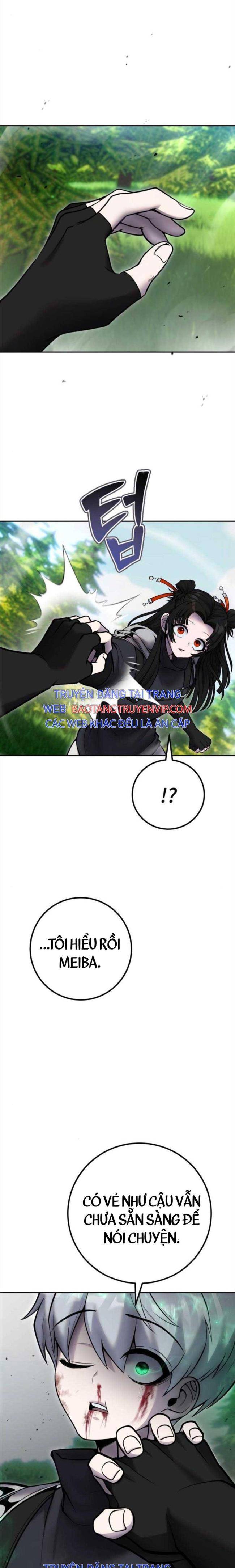 Tôi Mạnh Hơn Anh Hùng Chap 59 - Next Chap 60