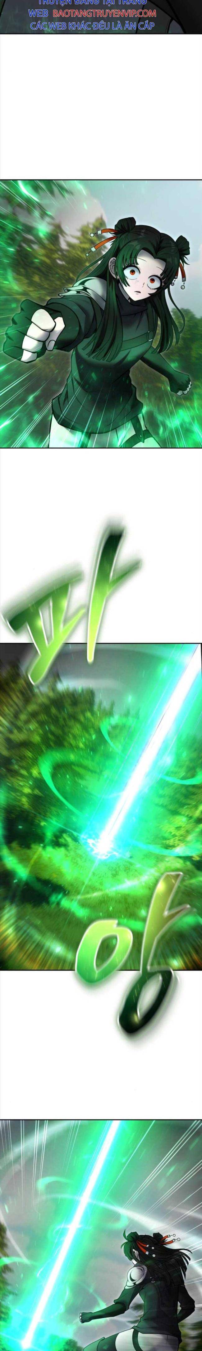 Tôi Mạnh Hơn Anh Hùng Chap 59 - Next Chap 60