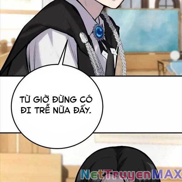 Tôi Mạnh Hơn Anh Hùng Chap 6 - Next Chap 7