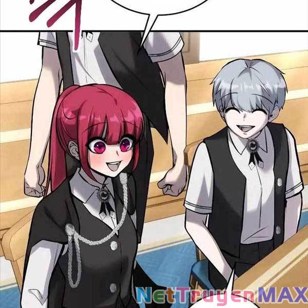 Tôi Mạnh Hơn Anh Hùng Chap 6 - Next Chap 7