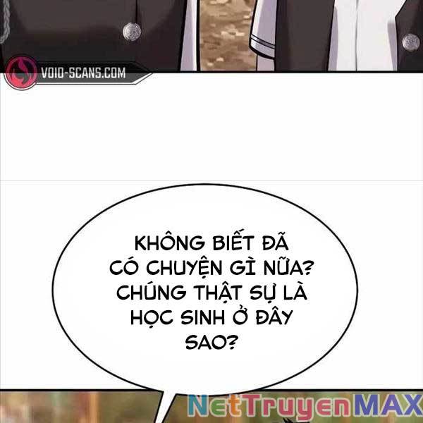 Tôi Mạnh Hơn Anh Hùng Chap 6 - Next Chap 7