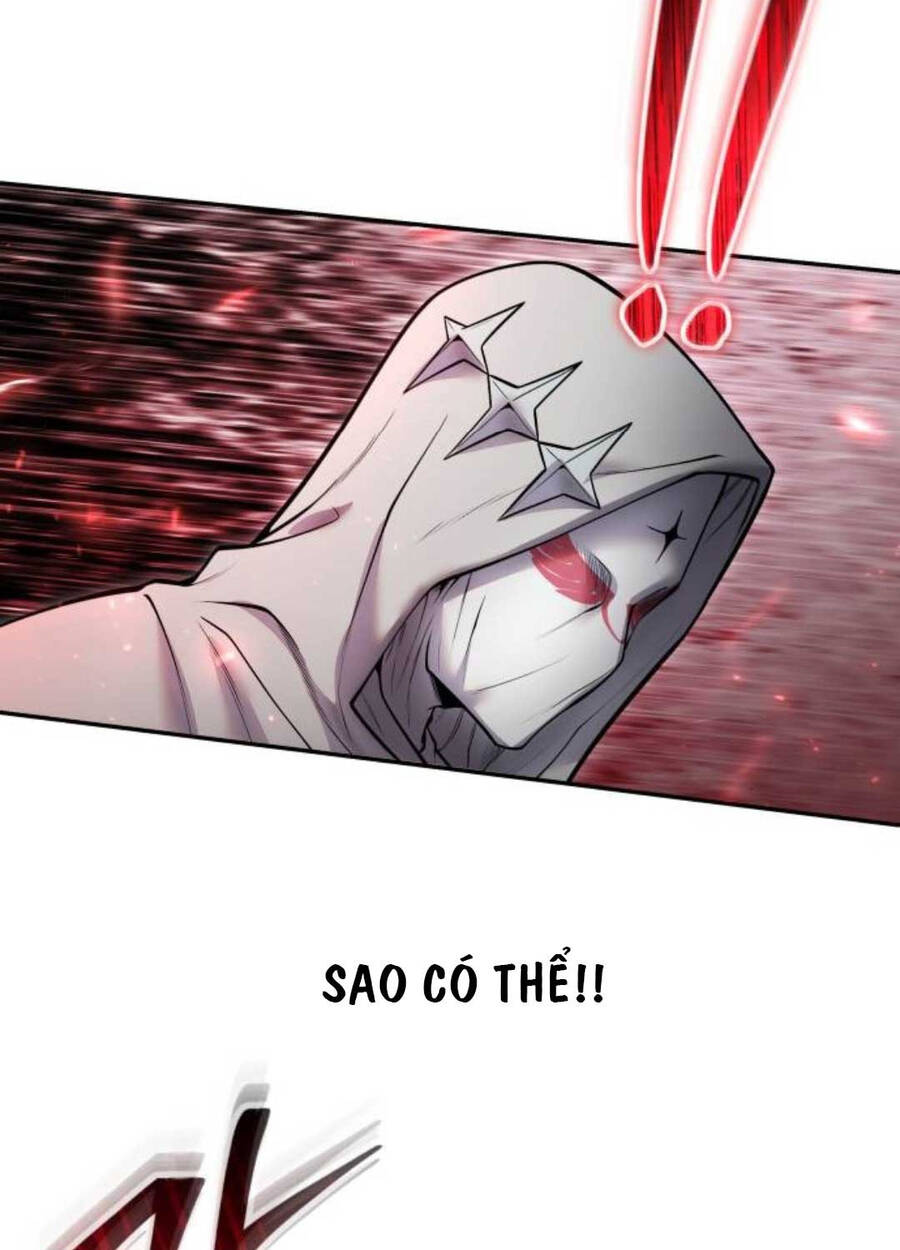 Tôi Mạnh Hơn Anh Hùng Chap 60 - Next Chap 61