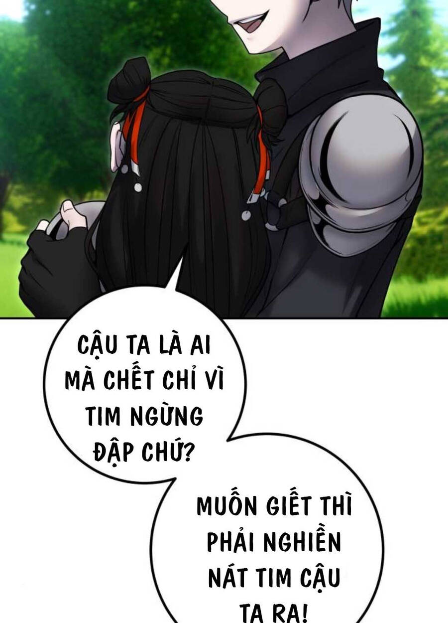 Tôi Mạnh Hơn Anh Hùng Chap 60 - Next Chap 61