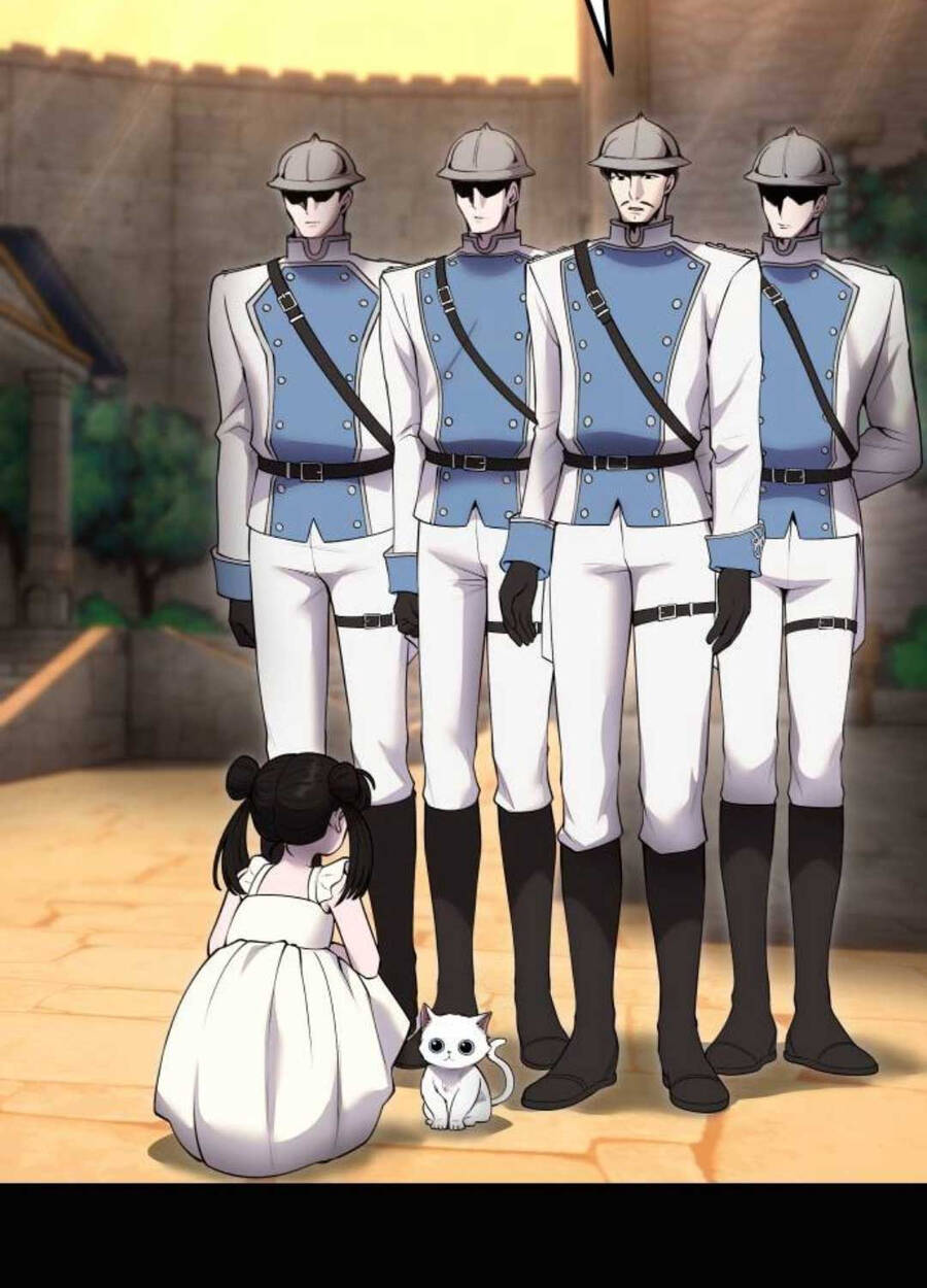 Tôi Mạnh Hơn Anh Hùng Chap 60 - Next Chap 61