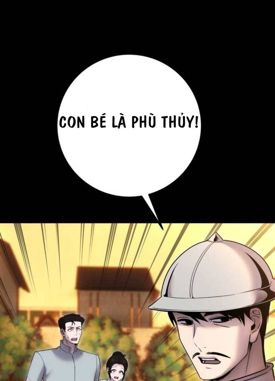 Tôi Mạnh Hơn Anh Hùng Chap 60 - Next Chap 61