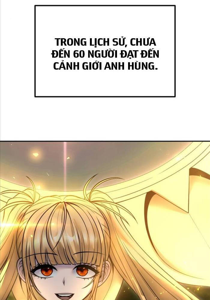 Tôi Mạnh Hơn Anh Hùng Chap 61 - Next Chap 62