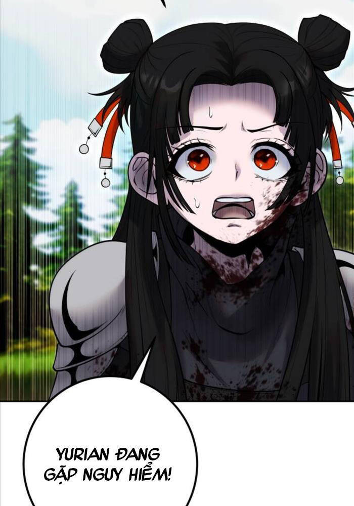 Tôi Mạnh Hơn Anh Hùng Chap 61 - Next Chap 62