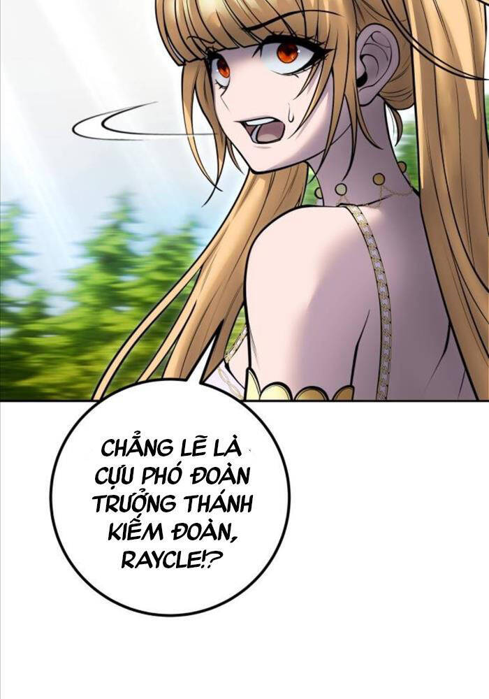 Tôi Mạnh Hơn Anh Hùng Chap 61 - Next Chap 62