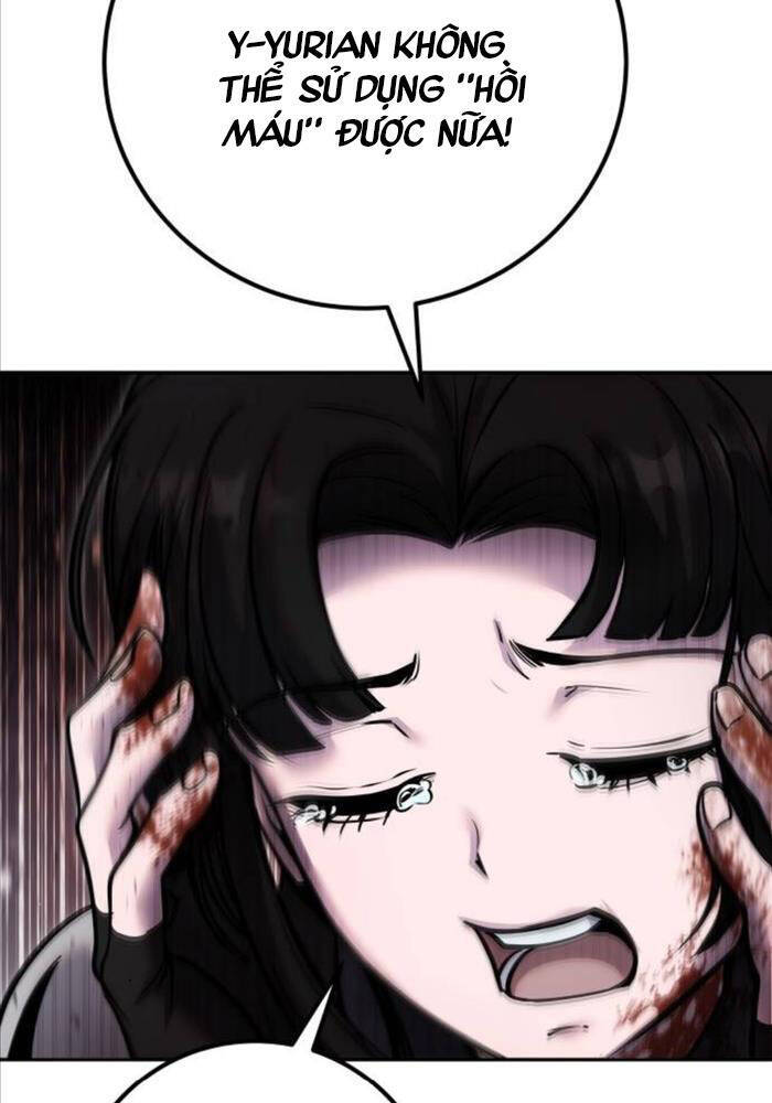 Tôi Mạnh Hơn Anh Hùng Chap 61 - Next Chap 62