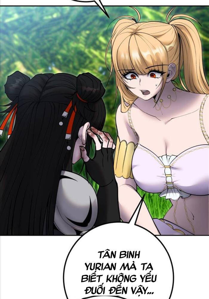 Tôi Mạnh Hơn Anh Hùng Chap 61 - Next Chap 62