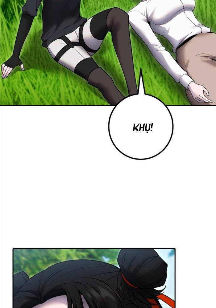 Tôi Mạnh Hơn Anh Hùng Chap 61 - Next Chap 62