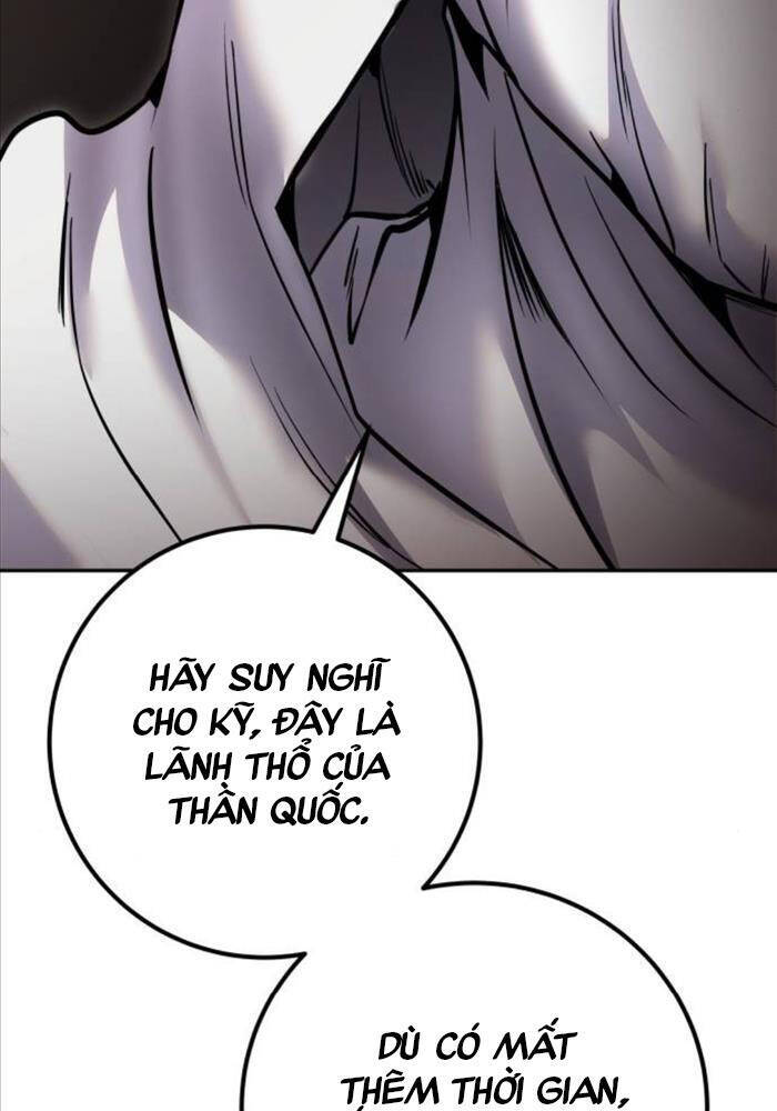 Tôi Mạnh Hơn Anh Hùng Chap 61 - Next Chap 62