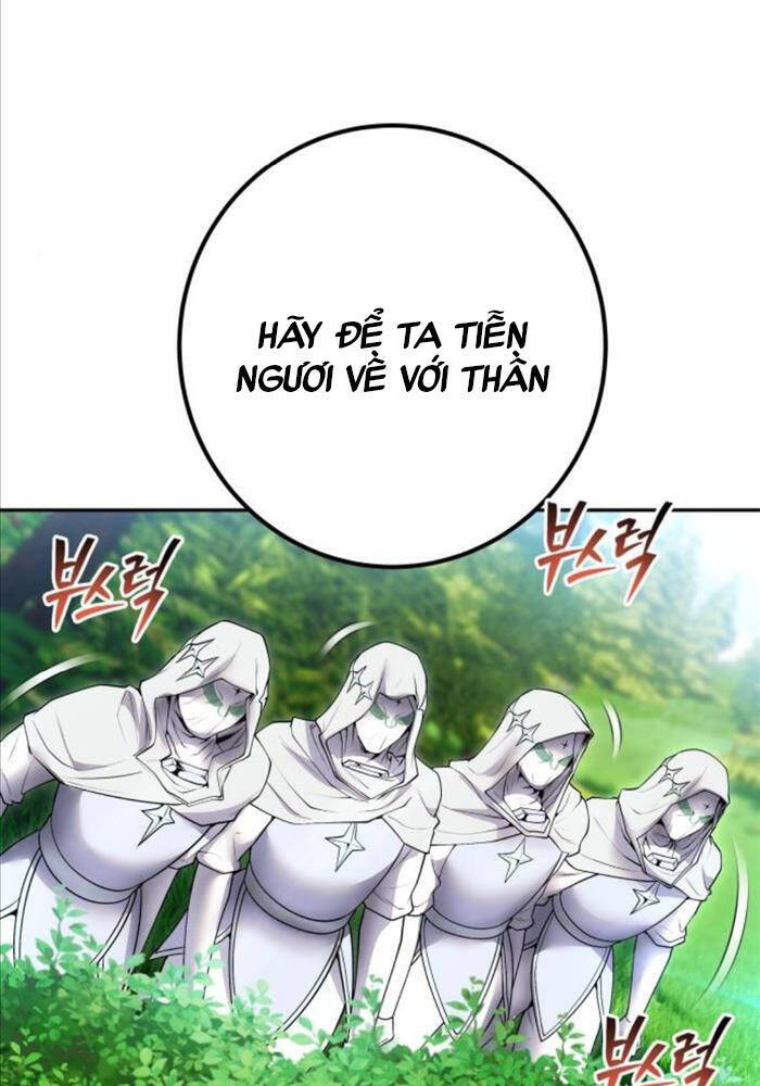 Tôi Mạnh Hơn Anh Hùng Chap 61 - Next Chap 62