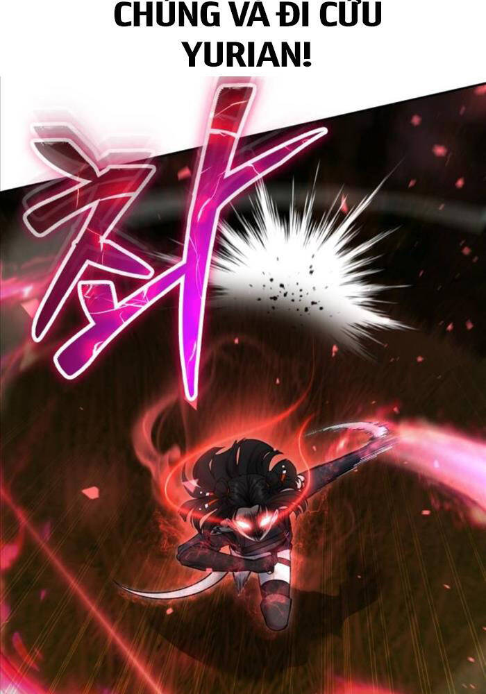 Tôi Mạnh Hơn Anh Hùng Chap 61 - Next Chap 62