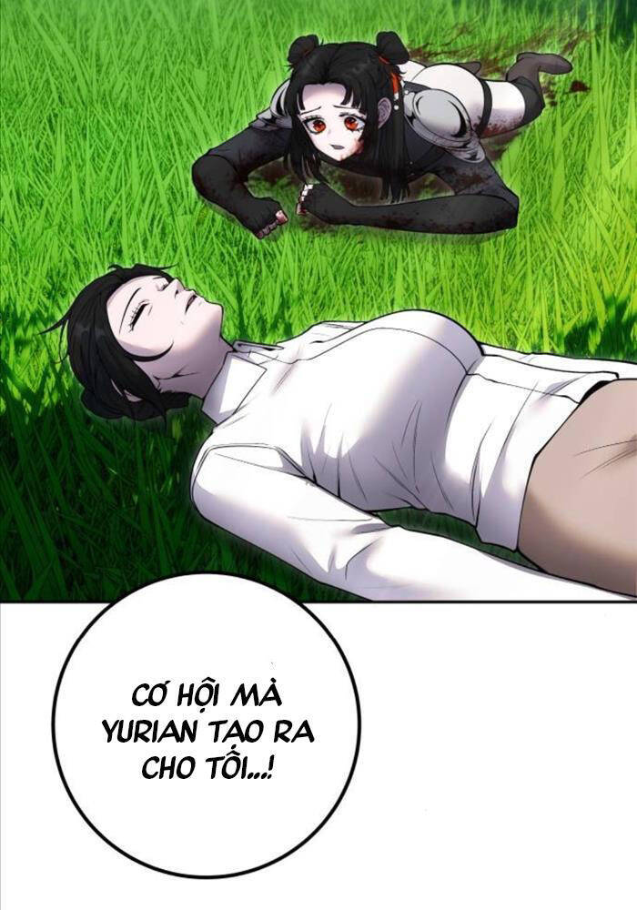 Tôi Mạnh Hơn Anh Hùng Chap 61 - Next Chap 62