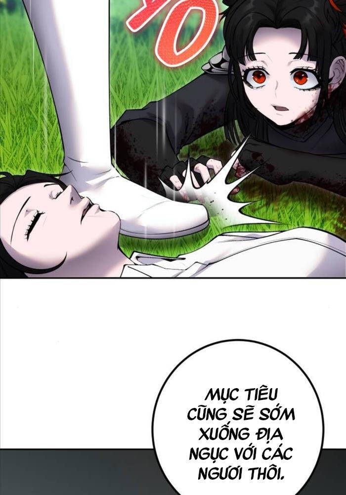 Tôi Mạnh Hơn Anh Hùng Chap 61 - Next Chap 62