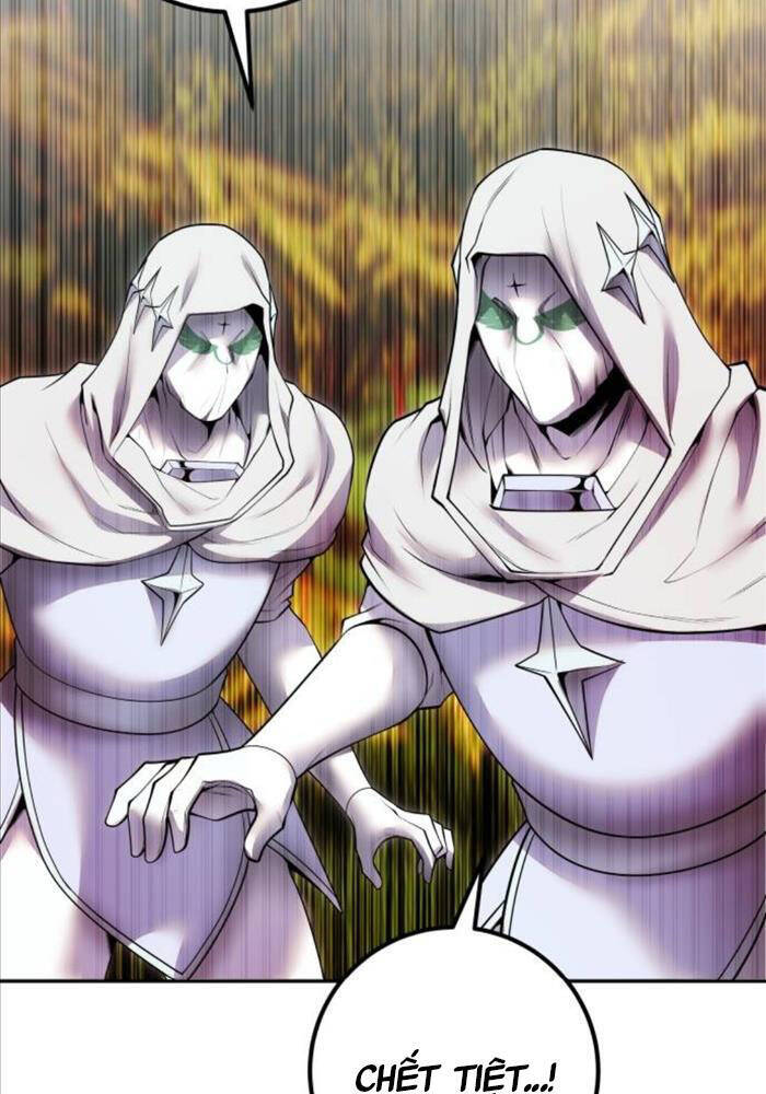 Tôi Mạnh Hơn Anh Hùng Chap 61 - Next Chap 62