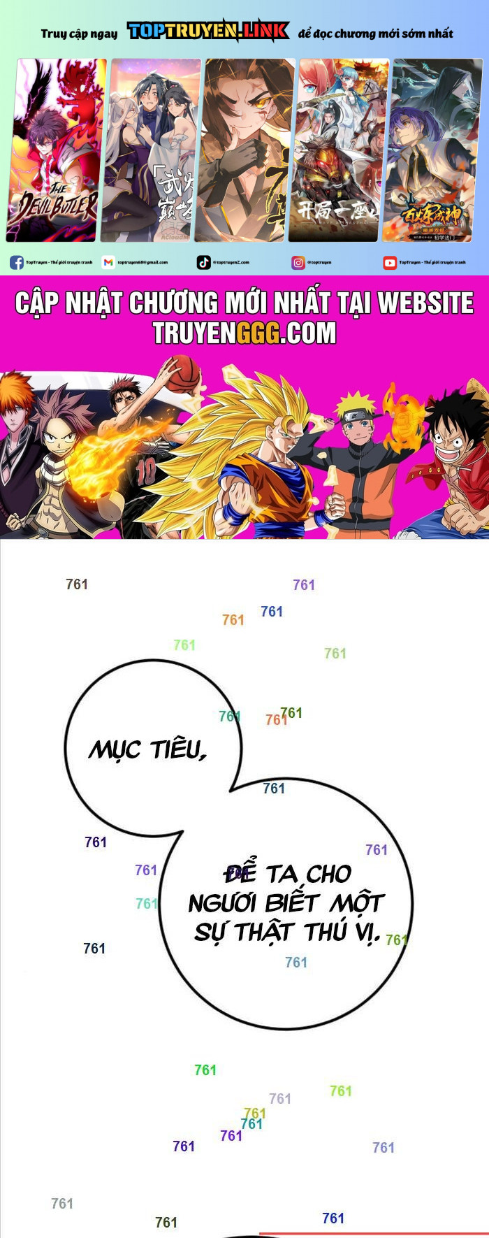 Tôi Mạnh Hơn Anh Hùng Chap 62 - Next Chap 63