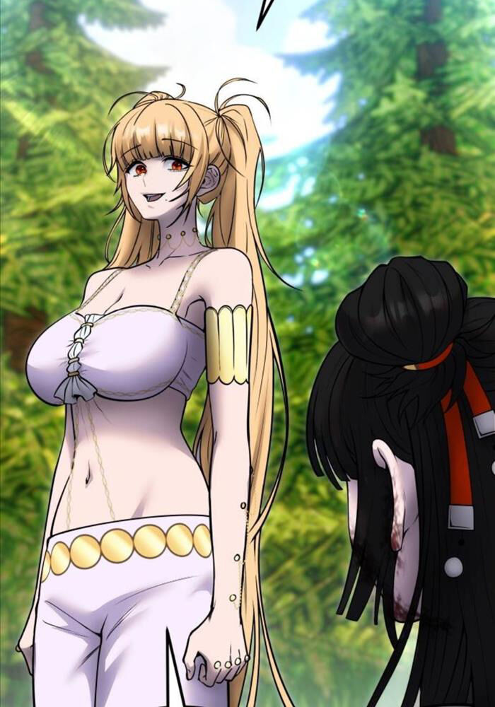 Tôi Mạnh Hơn Anh Hùng Chap 62 - Next Chap 63