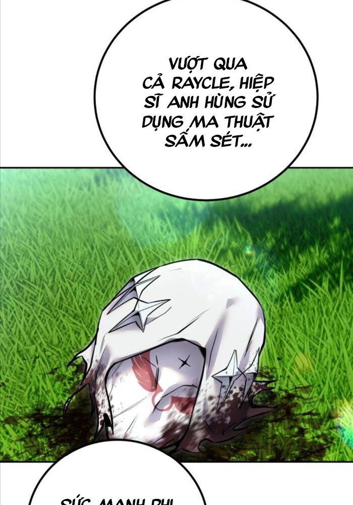 Tôi Mạnh Hơn Anh Hùng Chap 62 - Next Chap 63