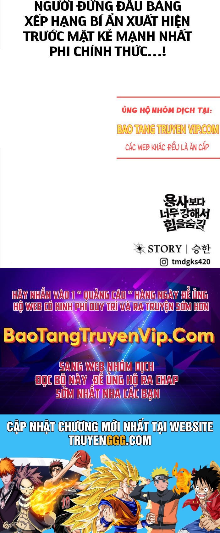 Tôi Mạnh Hơn Anh Hùng Chap 62 - Next Chap 63