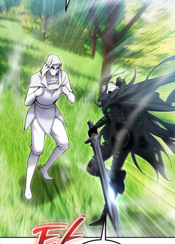 Tôi Mạnh Hơn Anh Hùng Chap 63 - Next Chap 64