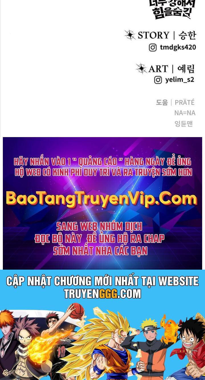 Tôi Mạnh Hơn Anh Hùng Chap 63 - Next Chap 64