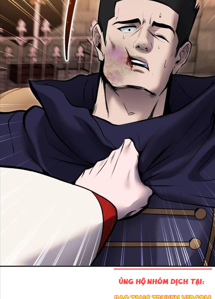 Tôi Mạnh Hơn Anh Hùng Chap 63 - Next Chap 64