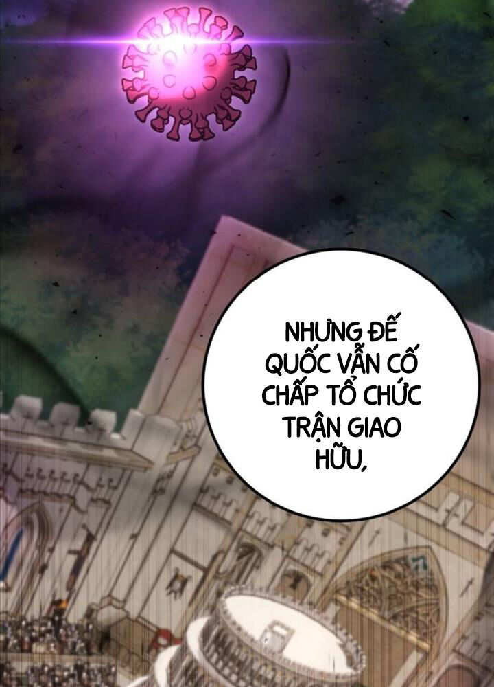 Tôi Mạnh Hơn Anh Hùng Chap 63 - Next Chap 64